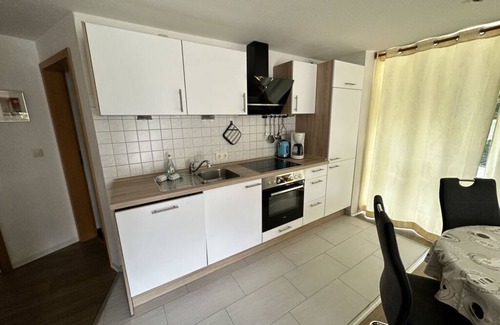 Norden Boat Rental | Muschel Comfortable holiday residence