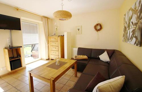Bliesdorf Apartment | Muschel