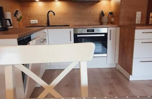 Norddeich Boat Rental | Muschelweg 10 Comfortable holiday residence