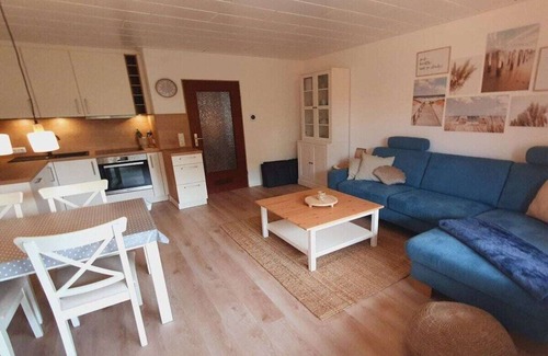 Norddeich Boat Rental | Muschelweg 10 Comfortable holiday residence