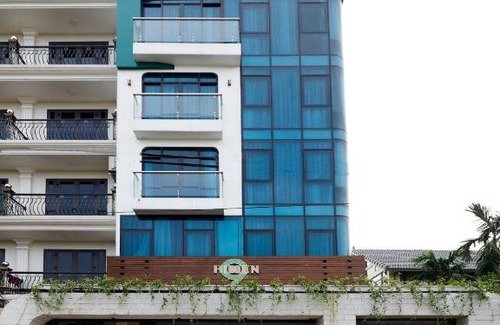 Nhat Tan Apartment | Muse Hanoi Boutique Apartment - Hidden9