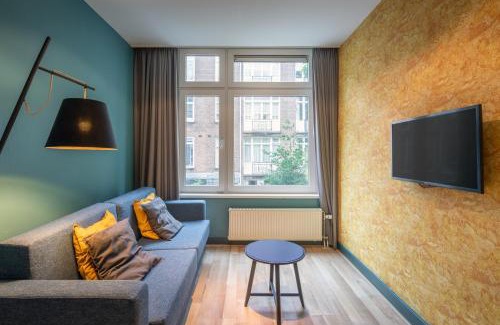 Museum Quarter Apartment | Musea Hotel & Apartments
