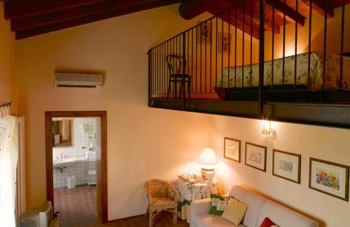 San Martino Buon Albergo House | Musella Winery & Relais