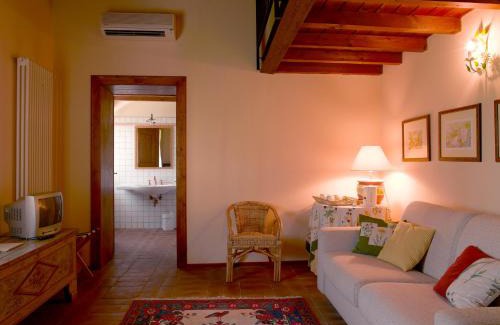 San Martino Buon Albergo House | Musella Winery & Relais