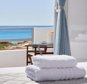 Milos Bed & Breakfast | Muses Rooms Milos