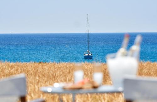 Milos Bed & Breakfast | Muses Rooms Milos