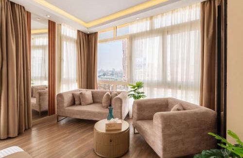 Qasr an-Nil Hotel | Museum And Nile View Hotel