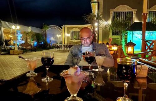 Sheki House | Museum Luxury GH