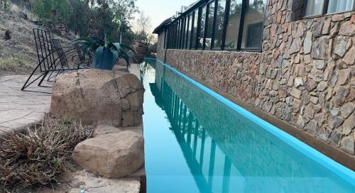 Tshwane Villa | Mushavi Manor