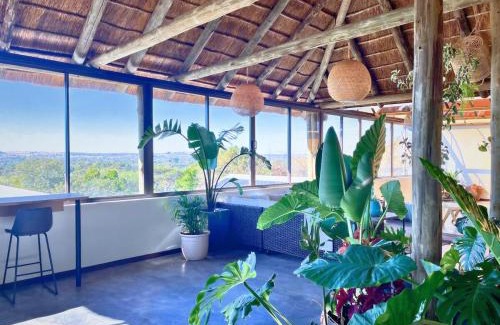 Tshwane Villa | Mushavi Manor