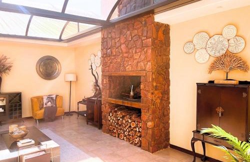 Tshwane Villa | Mushavi Manor
