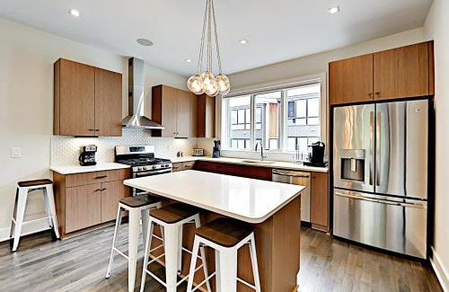 North Nashville House | Music City Magic