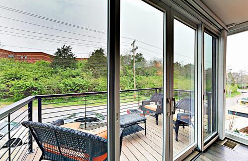 North Nashville House | Music City Magic