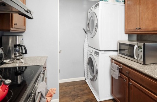 South Park House | Musician’s Escape in South Seattle Near It All
