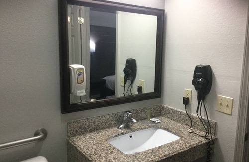 Muskogee Hotel | Muskogee Inn And Suites