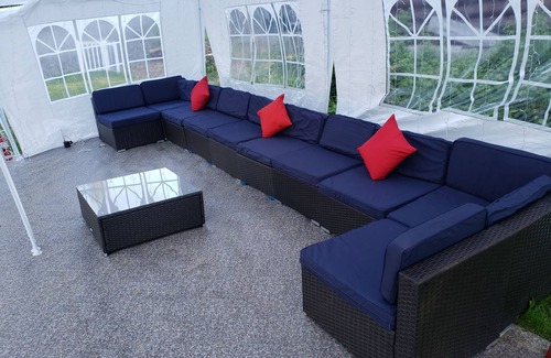 Windermere RV Rental | Muskoka Lakez Event Center