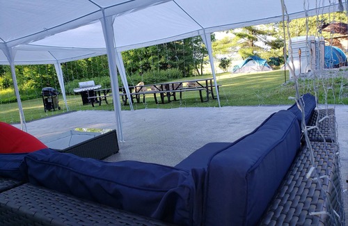 Windermere RV Rental | Muskoka Lakez Event Center