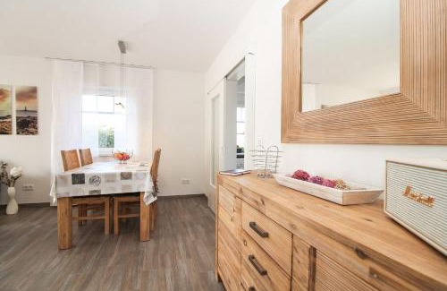 Greetsiel Apartment | Mussestunde