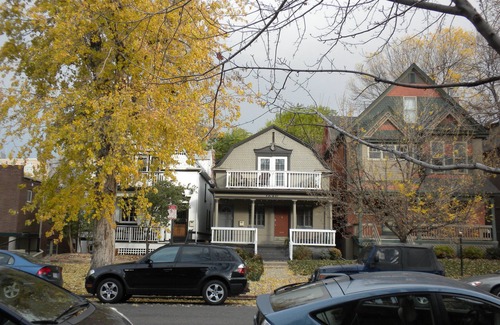 City Park West Apartment | Must See! CLEAN Charming Quiet, Walk/Bike Everywhere #3