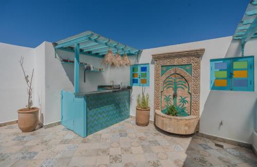 Ahl Agadir House | Musta's Apartments & Suites Essaouira