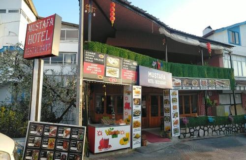 Pamukkale City Centre House | Mustafa Hotel