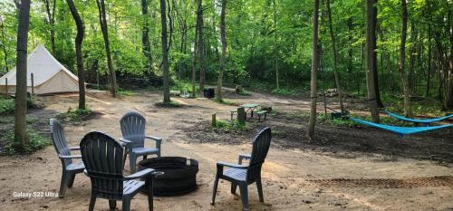 South Bend Other | Mustang Sally's Park