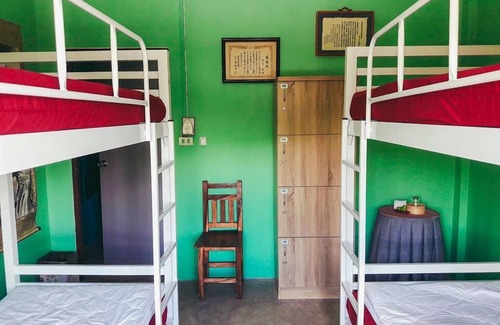Samphao Lom Hostel | Muster House - Hostel
