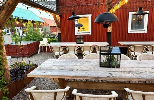 Sodra Vi Bed & Breakfast | Musteriet i Djursdala