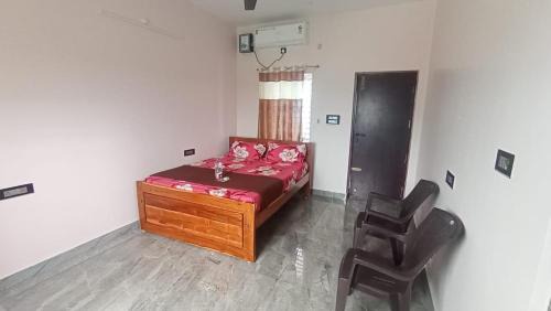 Tiruvannamalai Hotel | Muthala Residency