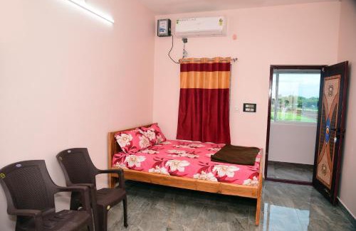 Tiruvannamalai Hotel | Muthala Residency