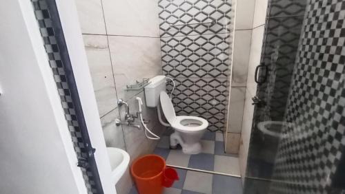 Tiruvannamalai Hotel | Muthala Residency