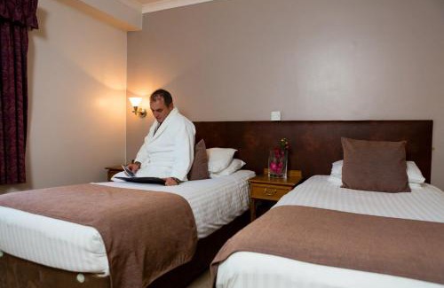 Clumber Park Hotel | Muthu Clumber Park Hotel and Spa