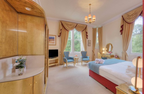 Nairn Hotel | Muthu Newton Hotel (Near Inverness Airport)