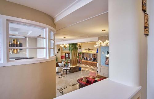 Oban Hotel | Muthu Oban Regent Hotel