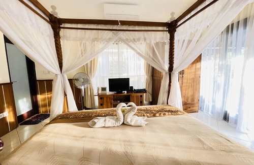 Sengkidu Hotel | Mutiara Bali
