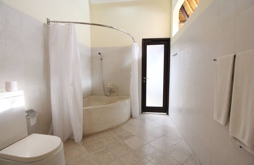 Sengkidu Hotel | Mutiara Bali