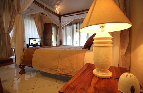 Sengkidu Hotel | Mutiara Bali