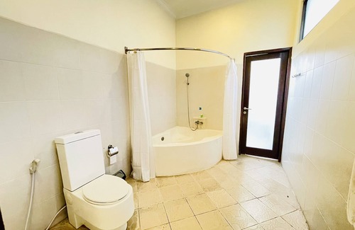 Sengkidu Hotel | Mutiara Bali
