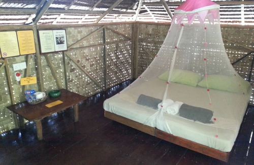 Bintan Resort | Mutiara Beach Resort