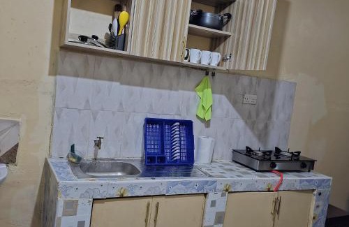 Western Province Apartment | Mutown bnb
