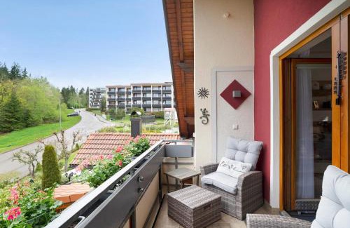 Kniebis Apartment | Mutschler