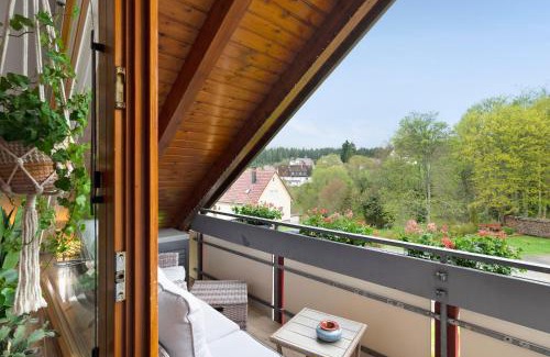 Kniebis Apartment | Mutschler