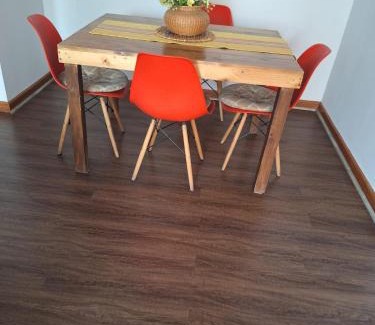 Bellavista Apartment | Muy cómodo cerca de clínicas, restaurantes y metro, caminable