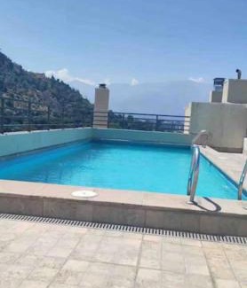Bellavista Apartment | Muy cómodo cerca de clínicas, restaurantes y metro, caminable
