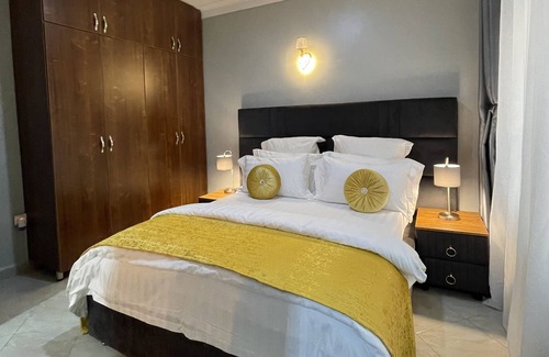Muyenga Apartment | Muyenga