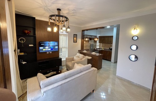 Muyenga Apartment | Muyenga