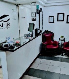 Bogota Hotel | MV Hotel Kafir