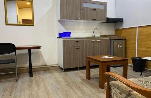Bogota Hotel | MV Hotel Kafir