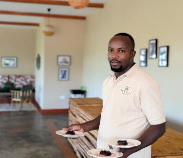 Karatu Hotel | Mvuli Mountain Lodge Ngorongoro
