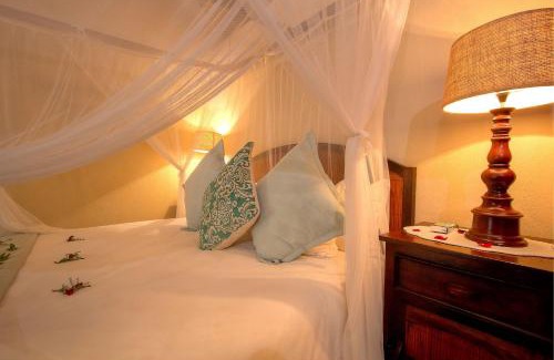 Marloth Park Cabin | Mvuradona Safari Lodge